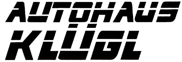 Logo von Autohaus Klügl Inh. Jochen Klügl